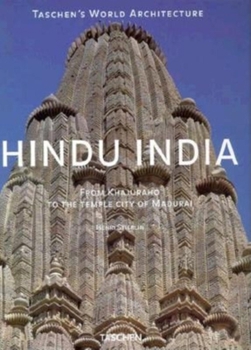 Hardcover Hindu India Book