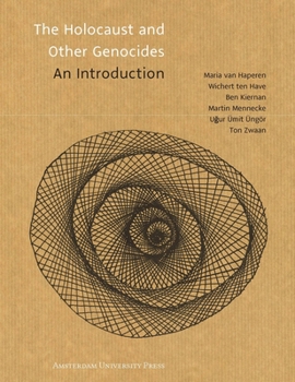 Paperback Holocaust and Other Genocides: An Introduction Book