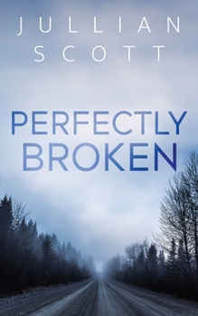 Paperback Perfectly Broken Book