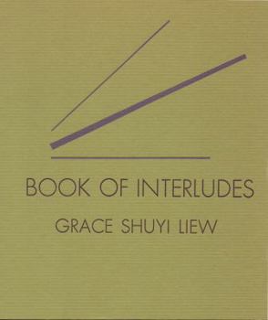 Paperback Book of Interludes Book