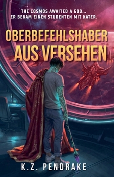 Paperback Oberbefehlshaber aus Versehen [German] Book