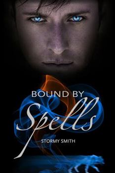 Paperback Bound by Spells Book