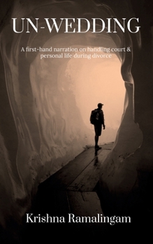 Paperback Un-Wedding Book