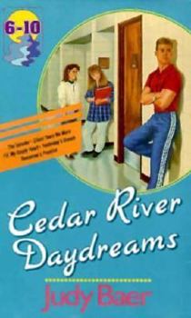 The Intruder/Silent Tears No More/Fill My Empty Heart/Yesterday's Dream/Tomorrow's Promise (Cedar River Daydreams 6-10) - Book  of the Cedar River Daydreams