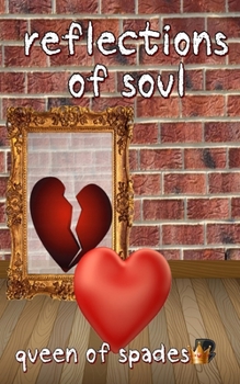 Paperback Reflections of Soul Book