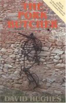 Paperback The Pork Butcher Book