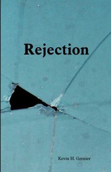 Paperback Rejection: Finding God's Healing for the Rejection We Have All Experienced Book