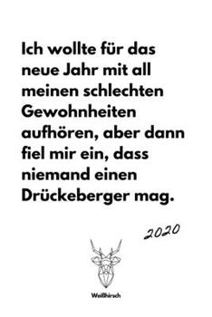 Schlechte Gewohnheiten Drückeberger: A5 Jahresplaner 2020 | Organizer | Jahreskalender | Buchkalender | Wochenkalender | Terminplaner für ... schönes Neujahrs Geschenk (German Edition)