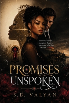 Promises Unspoken