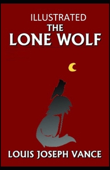 Paperback The Lone Wolf Illustrated Book
