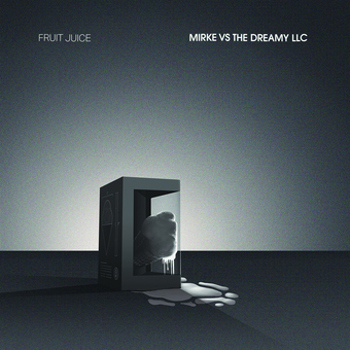 Vinyl Mirke Vs The Dreamy Llc Book