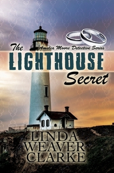 Paperback The Lighthouse Secret Book