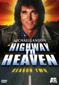 Highway to Heaven: The Complete Second Season