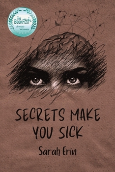 Paperback Secrets Make You Sick Book