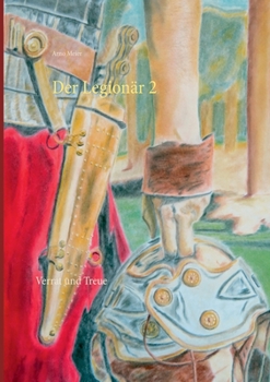 Paperback Der Legionär 2: Verrat und Treue [German] Book