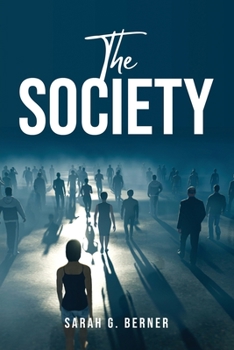 Paperback The Society Book