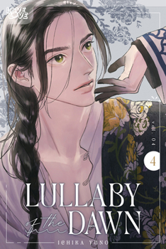 Paperback Lullaby of the Dawn, Volume 4 Book