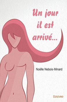 Paperback Un jour il est arrivé... [French] Book