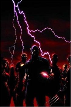 New Avengers Hardcover Collection Volume 1 - Book  of the New Avengers (2004)