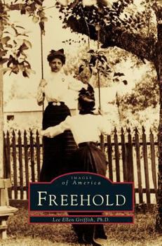 Freehold - Book  of the Images of America: New Jersey