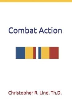 Paperback Combat Action Book