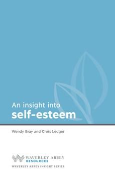 Paperback Insight Into Self Esteem Book