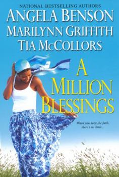Paperback A Million Blessings Book