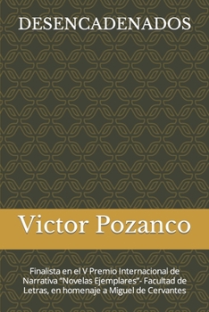 Paperback Desencadenados [Spanish] Book