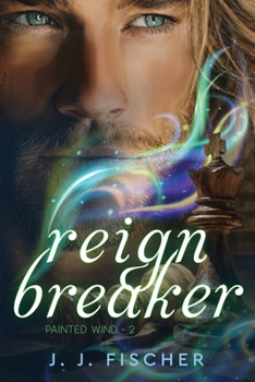 Paperback Reign Breaker Book