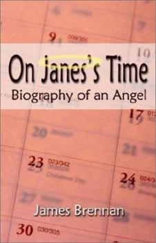 Paperback On Jane's Time Book
