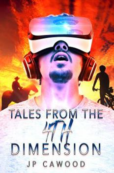 Paperback Tales from the 4th Dimension Book