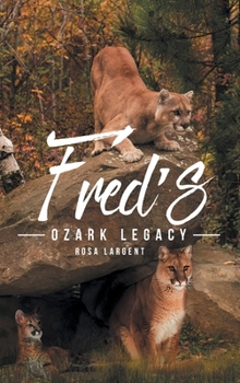 Hardcover Fred's Ozark Legacy Book