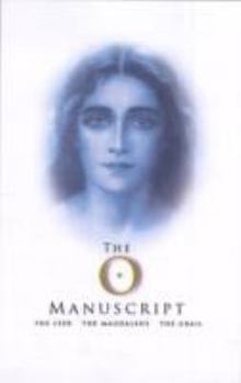 Hardcover The O Manuscript Book