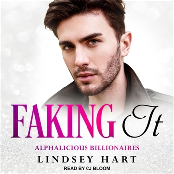 MP3 CD Faking It Book