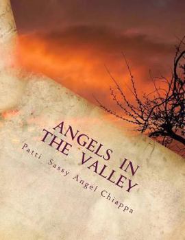 Paperback Angels In The Valley: A Devotional For Cancer Patients Book