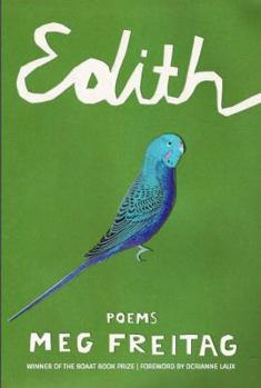 Paperback Edith Book