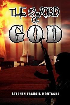 Paperback The Sword of God Book