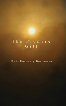 Hardcover The Promise Gift Book