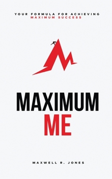Hardcover Maximum Me Book