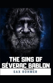 Paperback The Sins of S?verac Bablon Illustrated Book