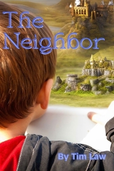 Paperback The Neighbor Book