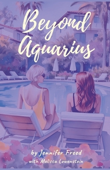 Paperback Beyond Aquarius Book