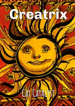 Paperback Creatrix Book