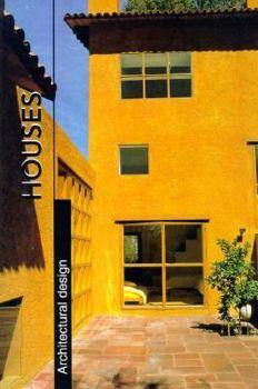 Hardcover Houses Book