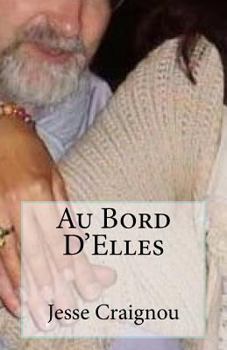 Paperback Au Bord D'Elles [French] Book