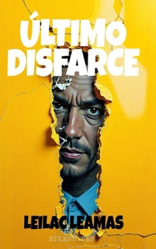 Hardcover Último Disfarce [Portuguese] Book