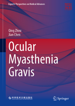 Hardcover Ocular Myasthenia Gravis Book