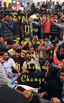 Paperback Explaining New Economic Social Marketing Change Book