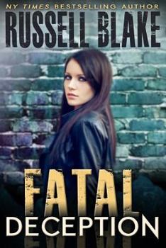 Paperback Fatal Deception Book