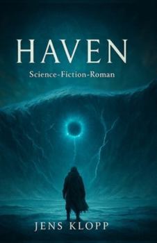 Paperback Haven: Science-Fiction-Roman über einen lebendigen Planeten [German] Book